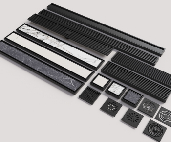 Modern Piece Of Hardware-ID:608647114