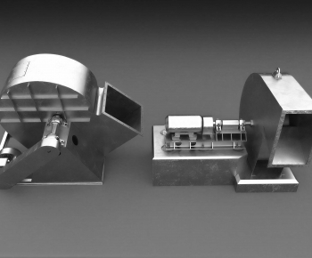 Modern Industrial Equipment-ID:411449911
