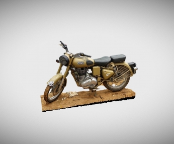 Modern Motorcycle-ID:545603043