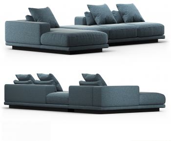 Modern Corner Sofa-ID:789181955