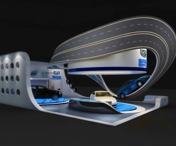Modern Exhibit-ID:124599999