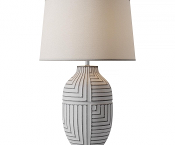 Modern Table Lamp-ID:385252959