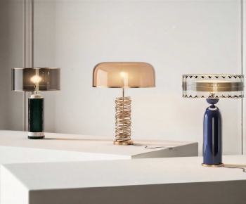 Modern Table Lamp-ID:446921114