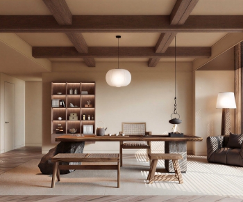 Modern Tea House-ID:348392966