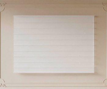 Modern Venetian Blinds-ID:399091968