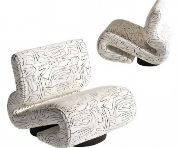 Modern Lounge Chair-ID:256303077