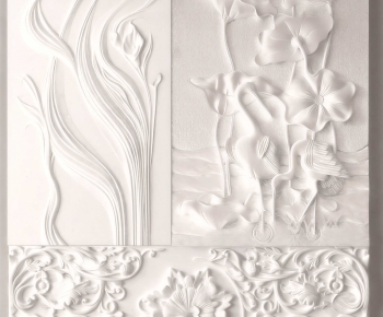 Modern Wall Decoration-ID:621285924