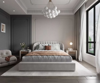 Modern Girl's Room Daughter's Room-ID:490976108