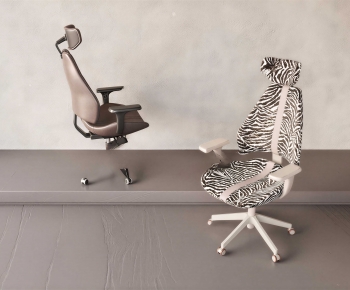 Modern Office Chair-ID:924890044