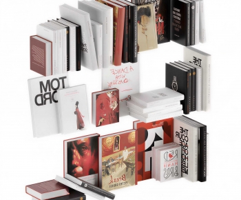 Modern Book-ID:782571087