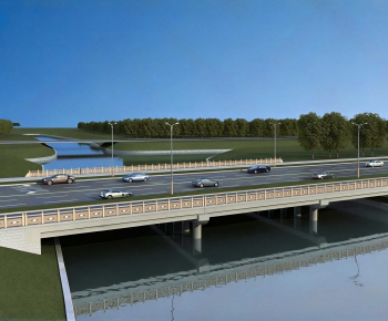 Modern Bridge-ID:221007116