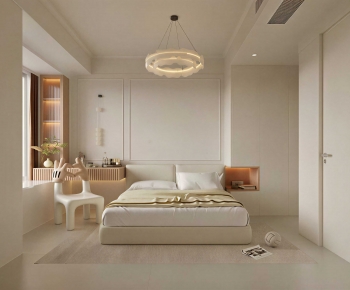 Modern Bedroom-ID:161449923
