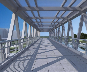 Modern Bridge-ID:251058107
