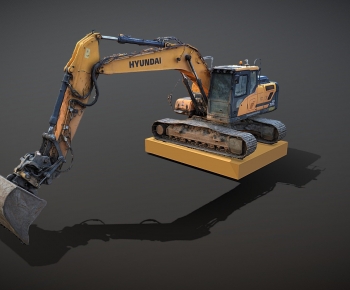 Modern Industrial Equipment-ID:104584932