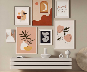 Modern Painting-ID:523250116