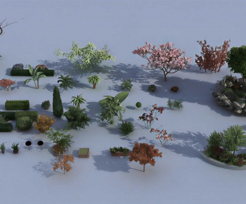 Modern Plant-ID:477058964