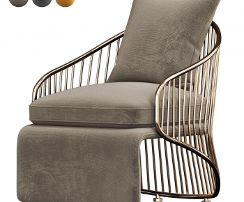 Modern Lounge Chair-ID:205106027