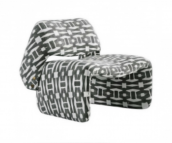 Modern Lounge Chair-ID:244385007