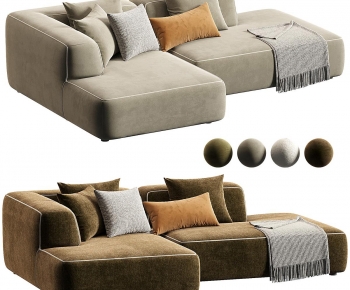 Modern Corner Sofa-ID:937371972