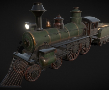 Modern Rail Car-ID:657969953