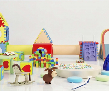 Modern Toys-ID:281476025