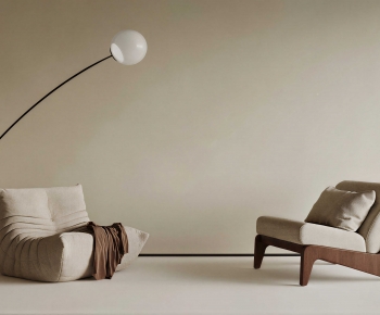 Modern Lounge Chair-ID:471692096