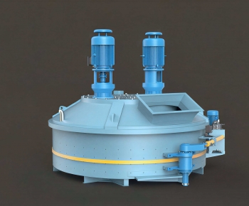 Modern Industrial Equipment-ID:140800952