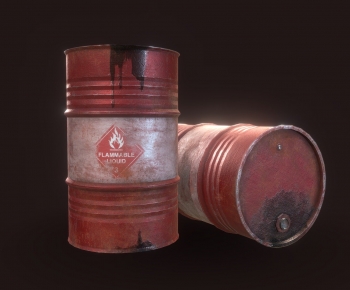 Industrial Style Industrial Equipment-ID:683739906