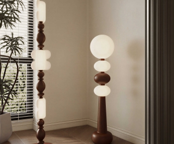 Modern Floor Lamp-ID:214344988