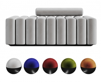 Modern Bench-ID:582869127
