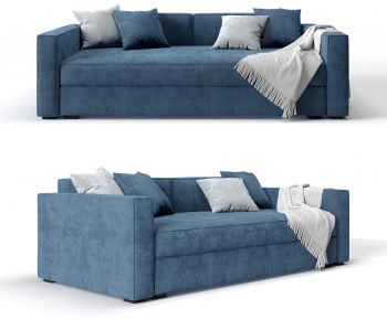 Modern A Sofa For Two-ID:458765031