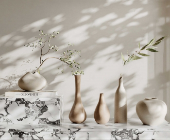Modern Flower Arrangement-ID:345145945