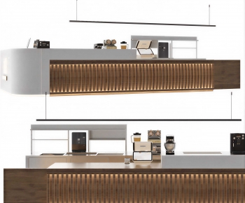 Modern Counter Bar-ID:886127005