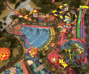 Modern Playground-ID:189440978