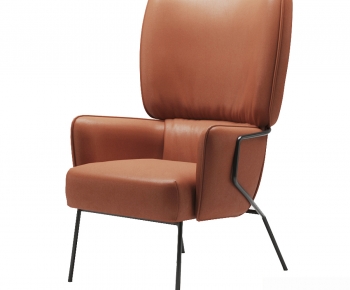 Modern Lounge Chair-ID:525892975