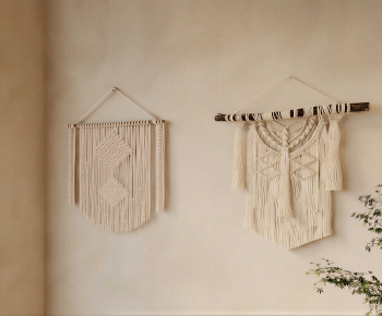 Modern Wall Decoration-ID:246529633
