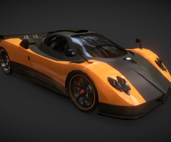 Modern Car-ID:468369969