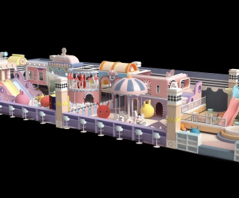 Modern Playground-ID:586137066
