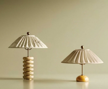 Modern Table Lamp-ID:550518048