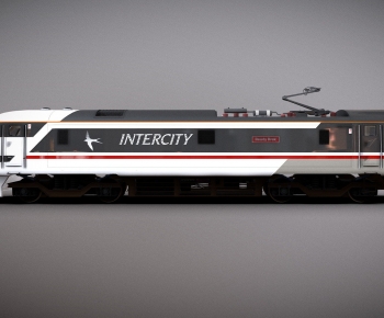 Modern Rail Car-ID:168268927