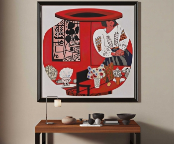 Modern Painting-ID:954586036