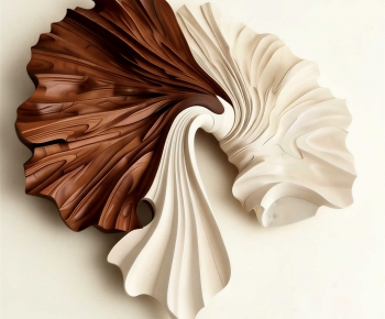 Modern Wall Decoration-ID:674062973