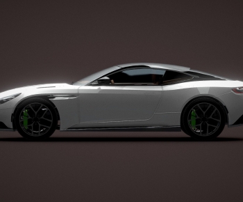 Modern Car-ID:231288914