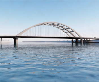 Modern Bridge-ID:345041045