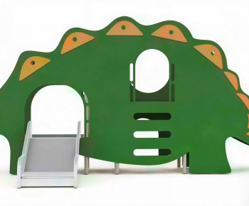 Modern Equipment For Children-ID:190314055