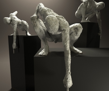 Modern Sculpture-ID:668234116