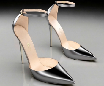 Modern Shoes-ID:535289058