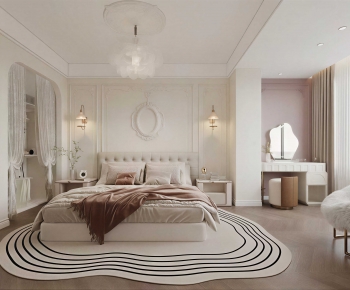 Modern Children's Room-ID:813777925
