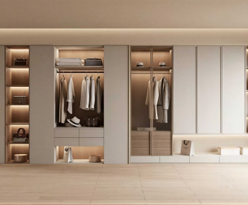 Modern The Wardrobe-ID:362790113