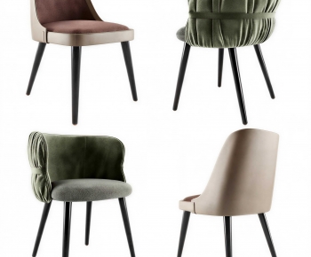 Modern Dining Chair-ID:818317899